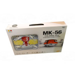 Mould King MK-56 2.4GHz 6-axis 2MP Wifi Camera RC Quadcopter Foldable Drone